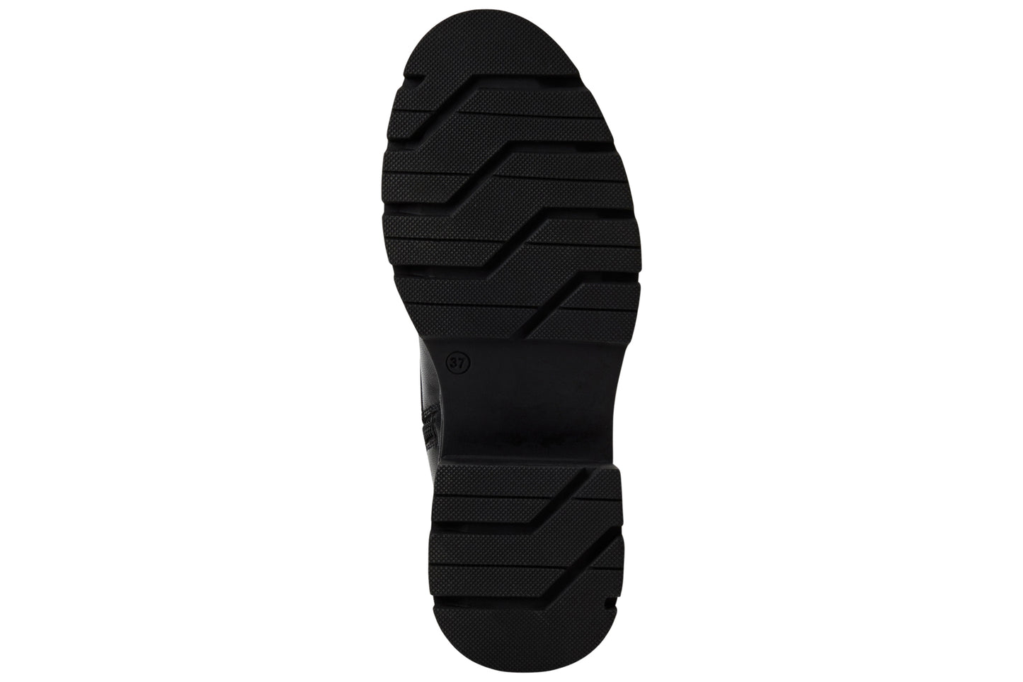 s.oliver loydy womens boots black sole