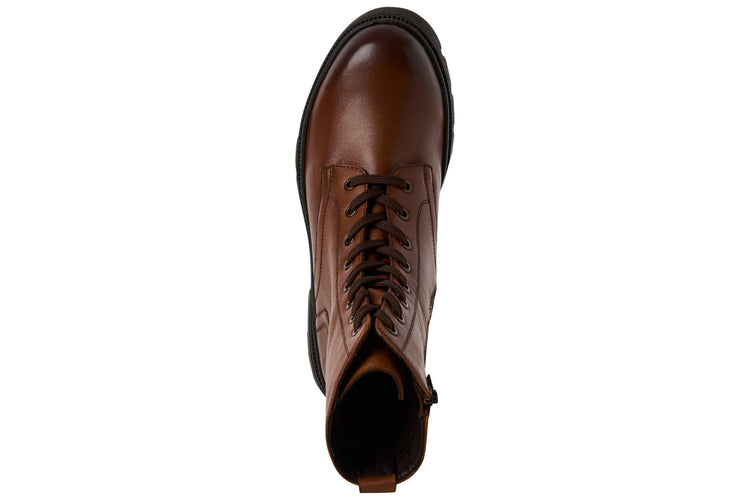 S.Oliver Loydy 25246-45 Womens Boots Cognac