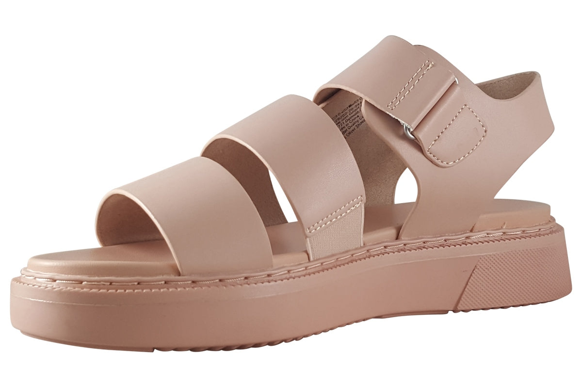 s.oliver martina rose womens sandals left