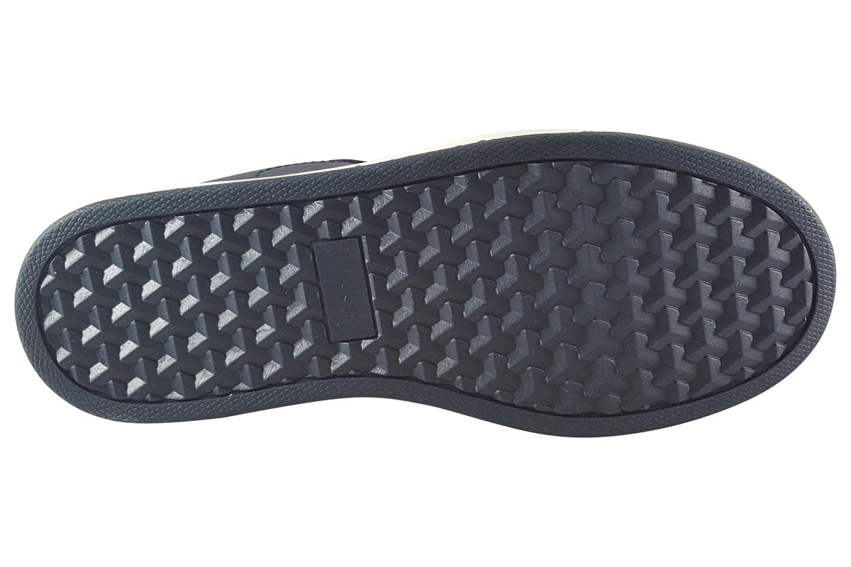s.oliver tiernan navy boys shoes sole