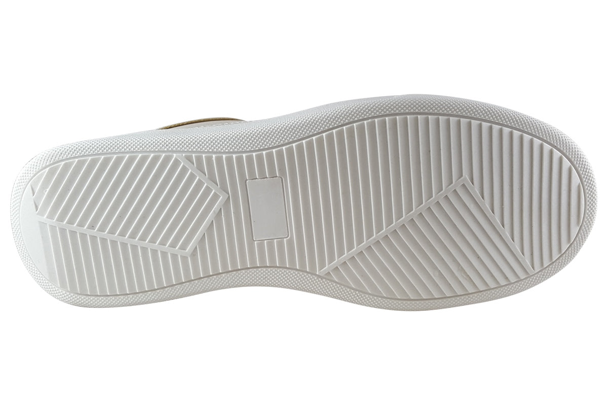 s.oliver toya white combi