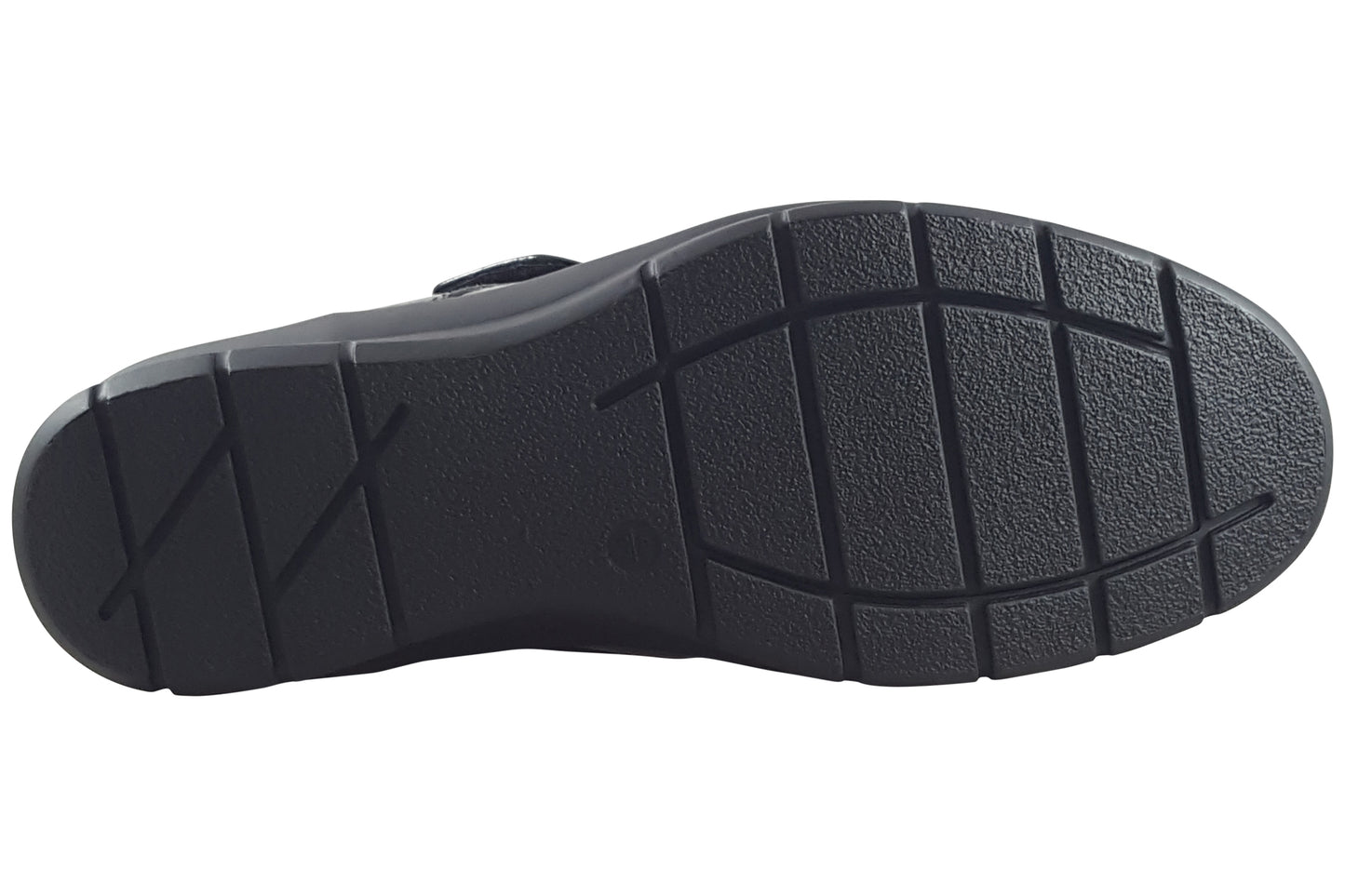 shoe tree comfort blackthorn womens shoes black patent sole