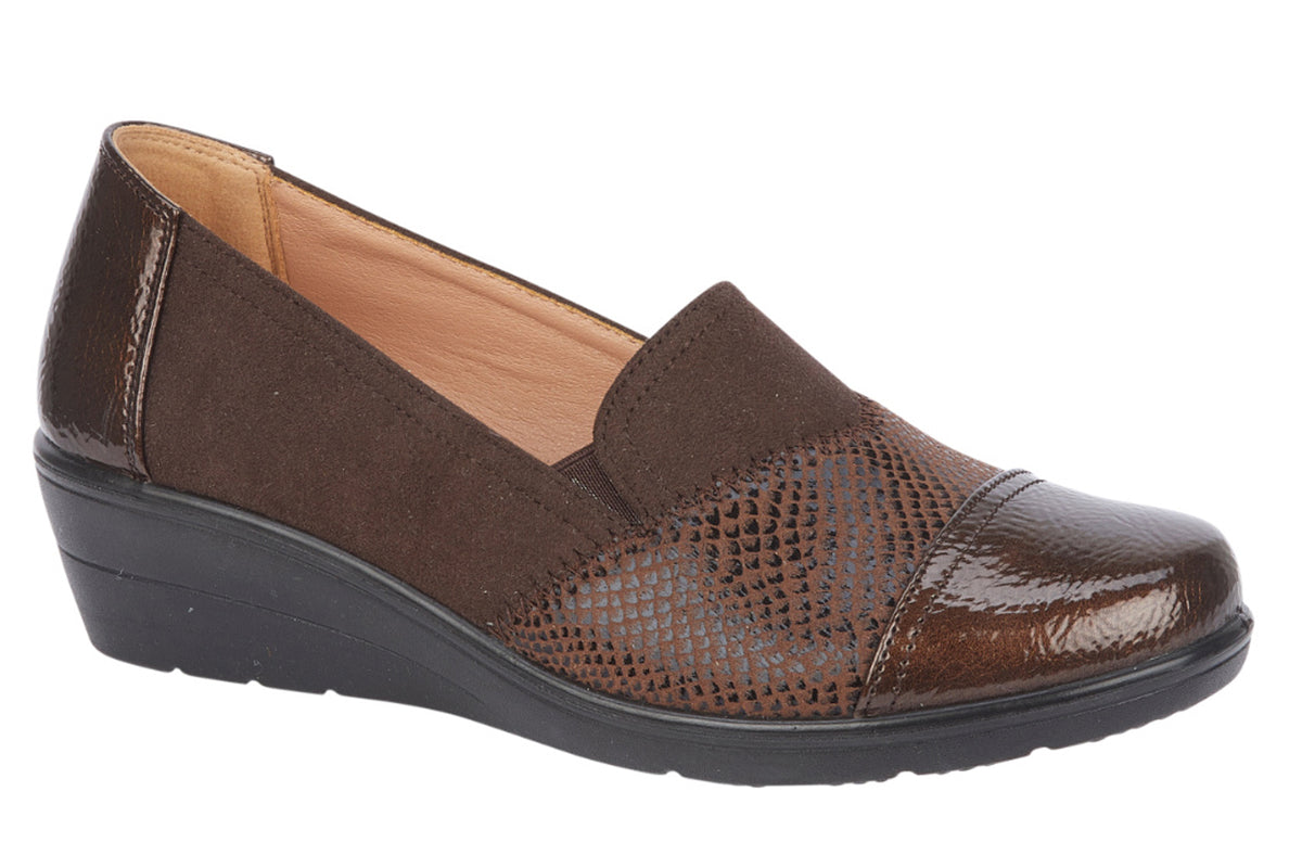 shoe-tree-comfort-blanche-womens-shoes-brown-right-angle