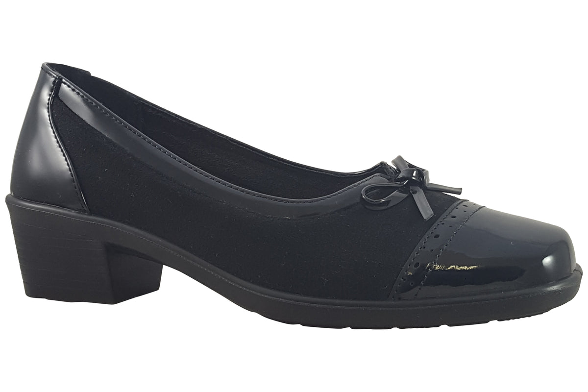 shoe-tree-cranberry-womens-shoes-black-right