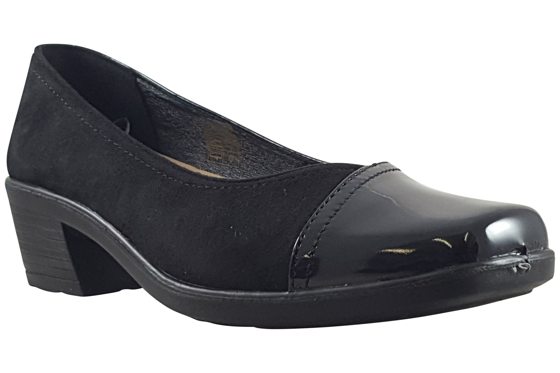 shoe-tree-diana-womens-shoes-black-right