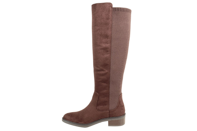 Shoes By Emma Jilly Brown Womens Boots