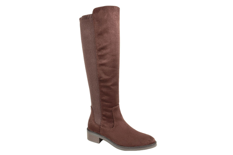 Shoes By Emma Jilly Brown Womens Boots