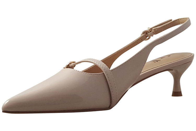 Shoes By Emma Kourtney Beige Womens Shoes