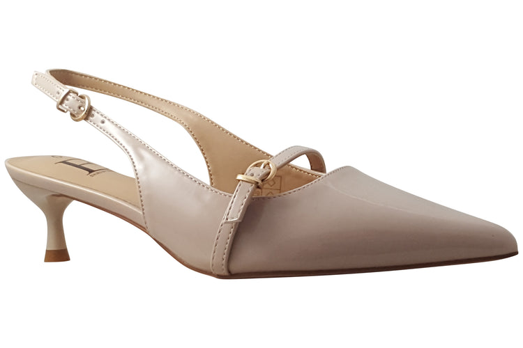 Shoes By Emma Kourtney Beige Womens Shoes