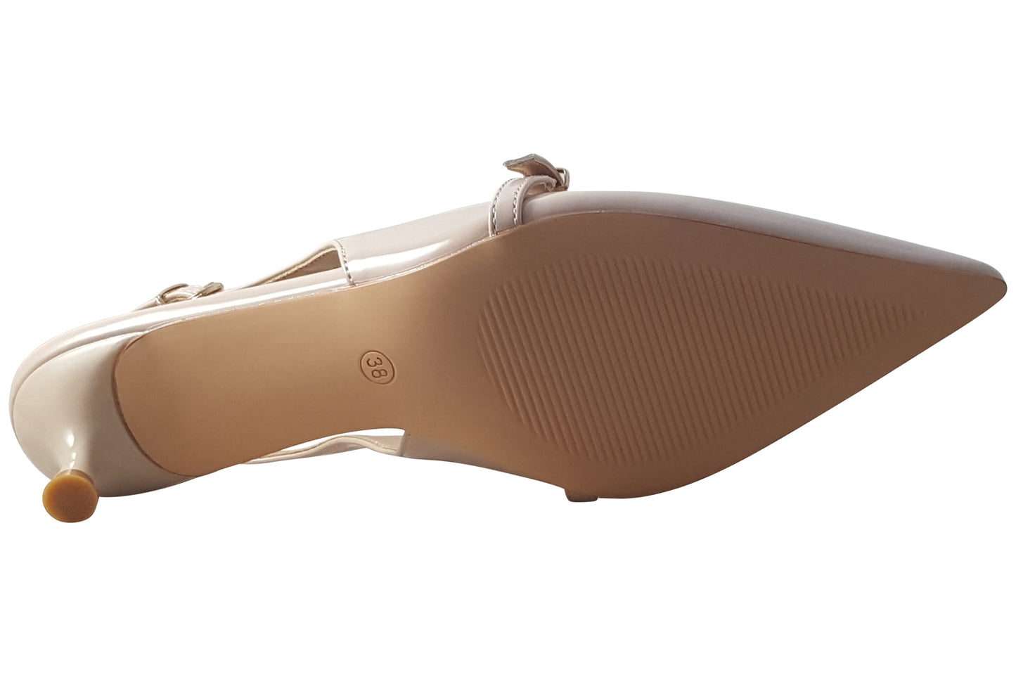 Shoes By Emma Kourtney Beige Womens Shoes