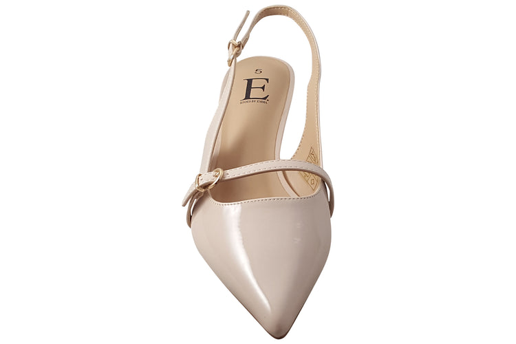 Shoes By Emma Kourtney Beige Womens Shoes