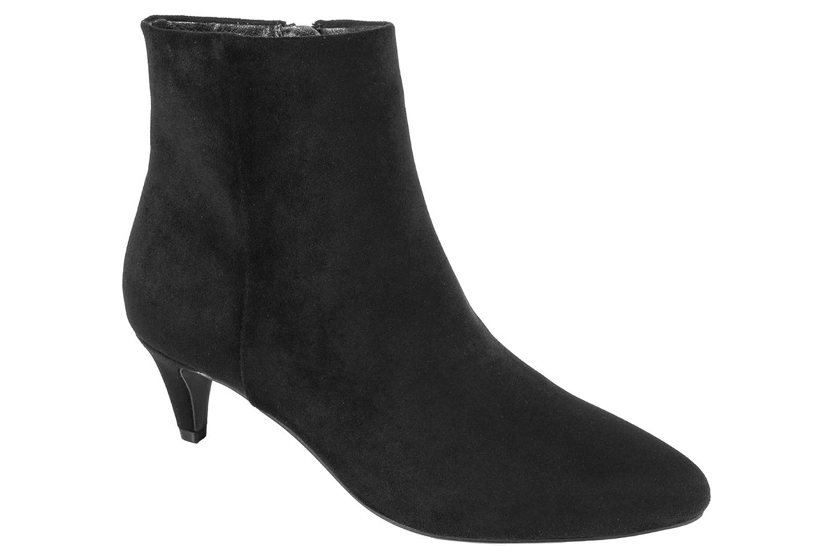 Shoes By Emma Portobello Black Womens Boots