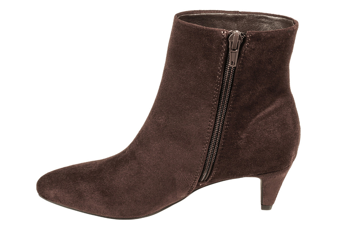 Shoes By Emma Portobello Chocolate Womens Boots