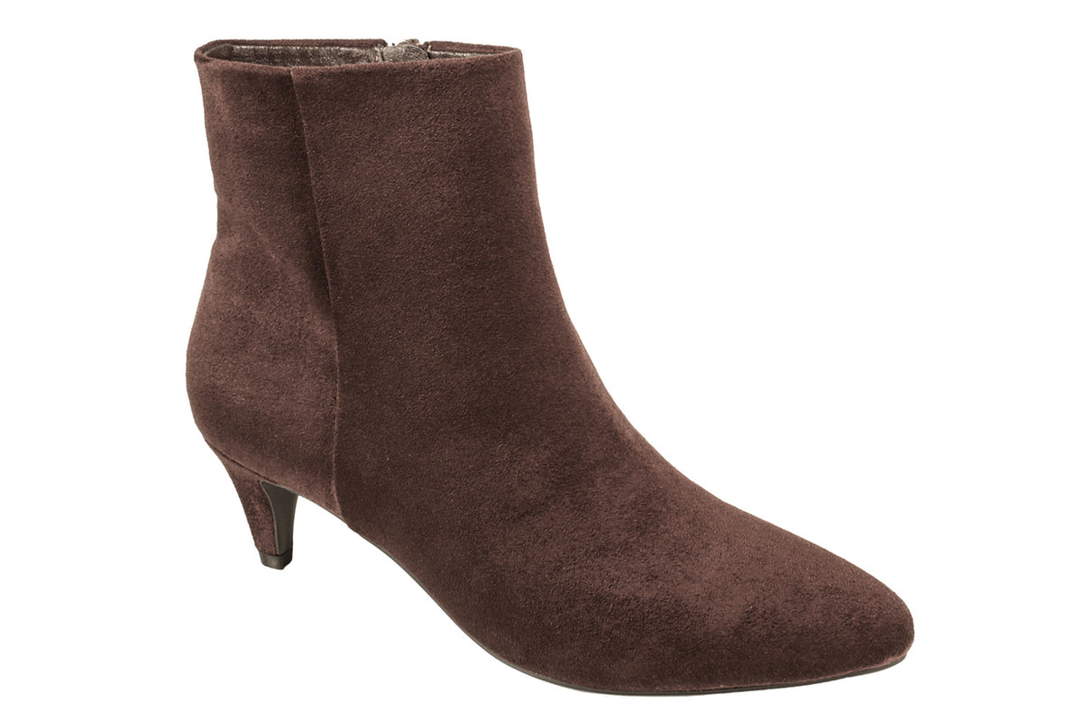 Shoes By Emma Portobello Chocolate Womens Boots