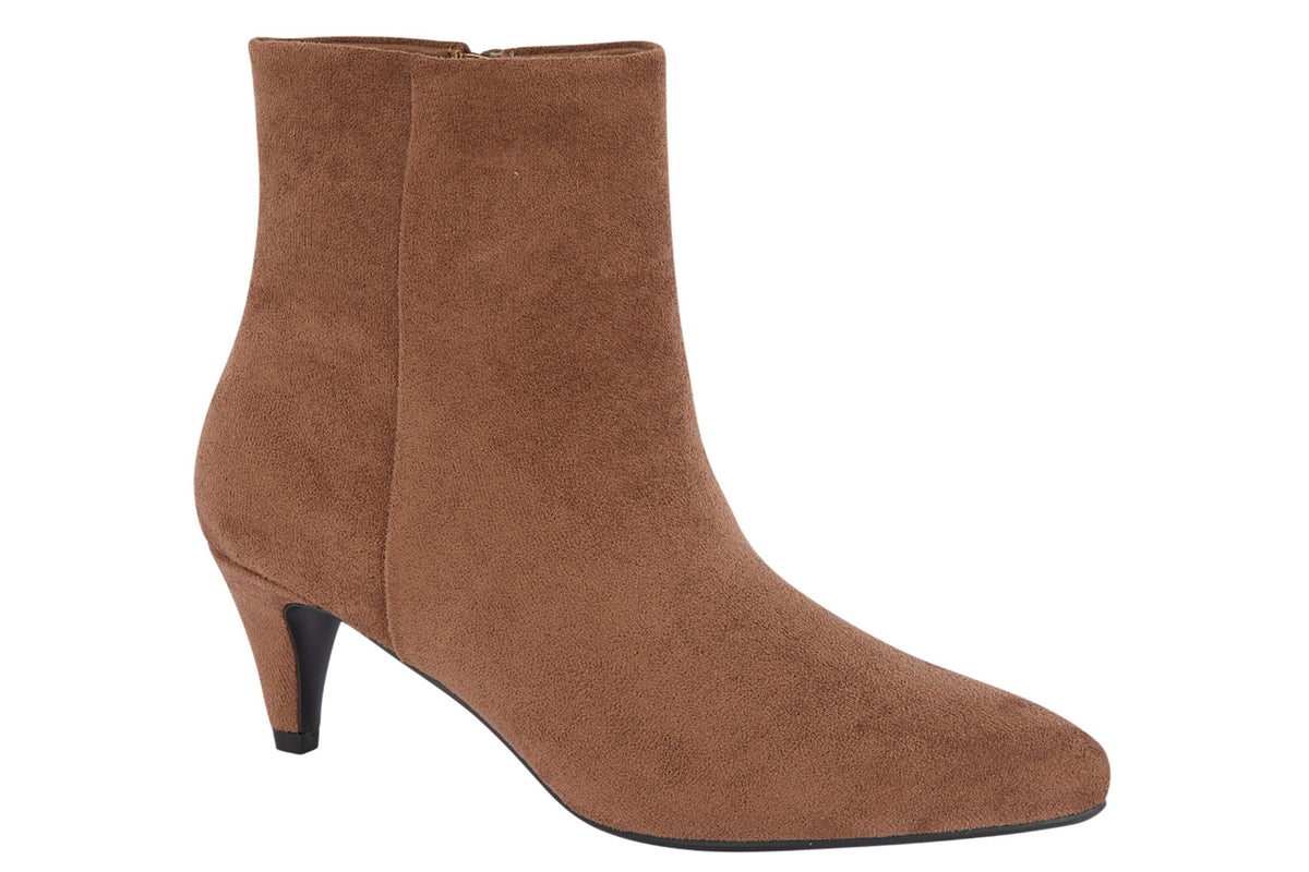 Shoes By Emma Portobello Taupe Womens Boots