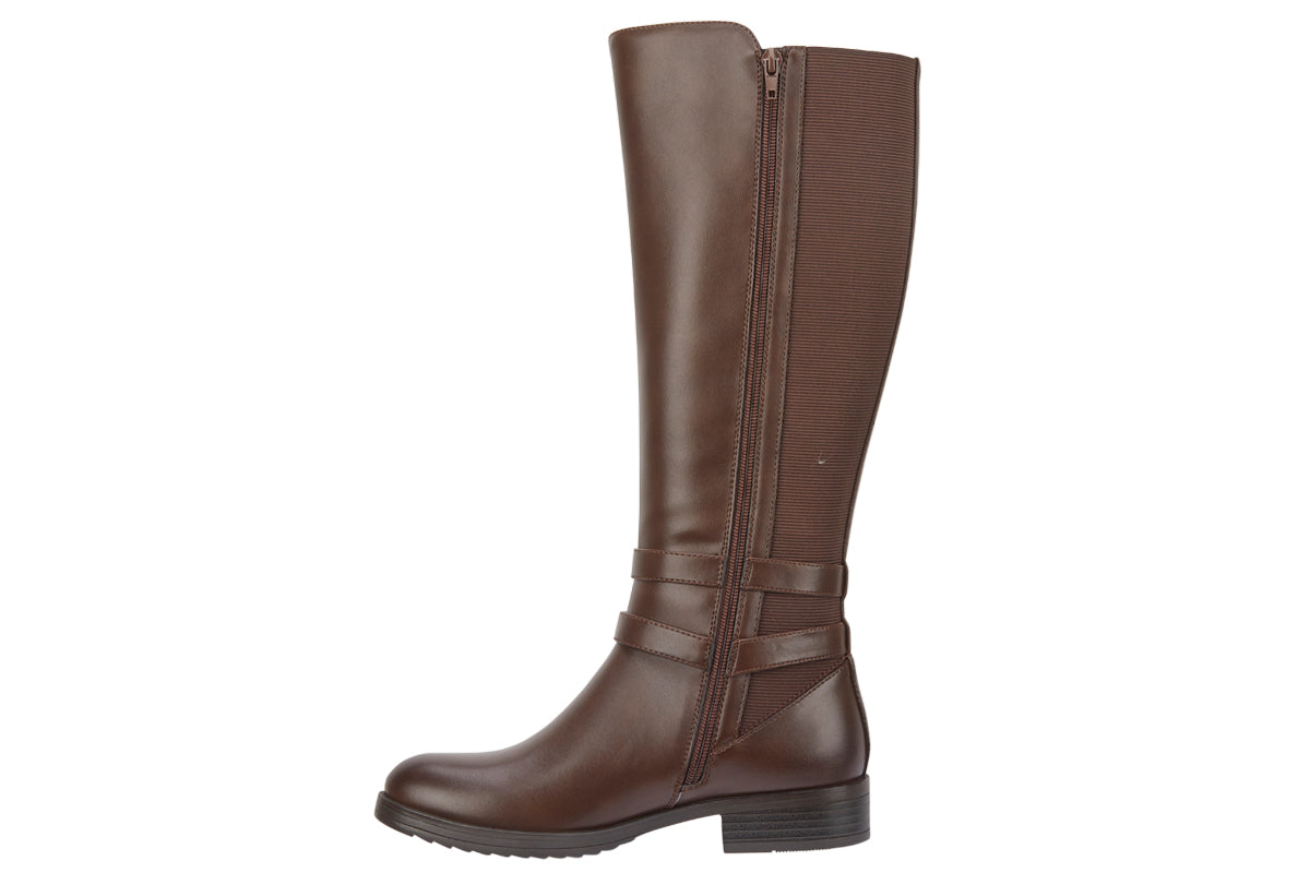 Shoes By Emma Robyn Brown Womens Boots