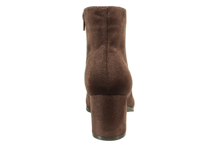 Shoes By Emma Tanya  Brown Womens Boots