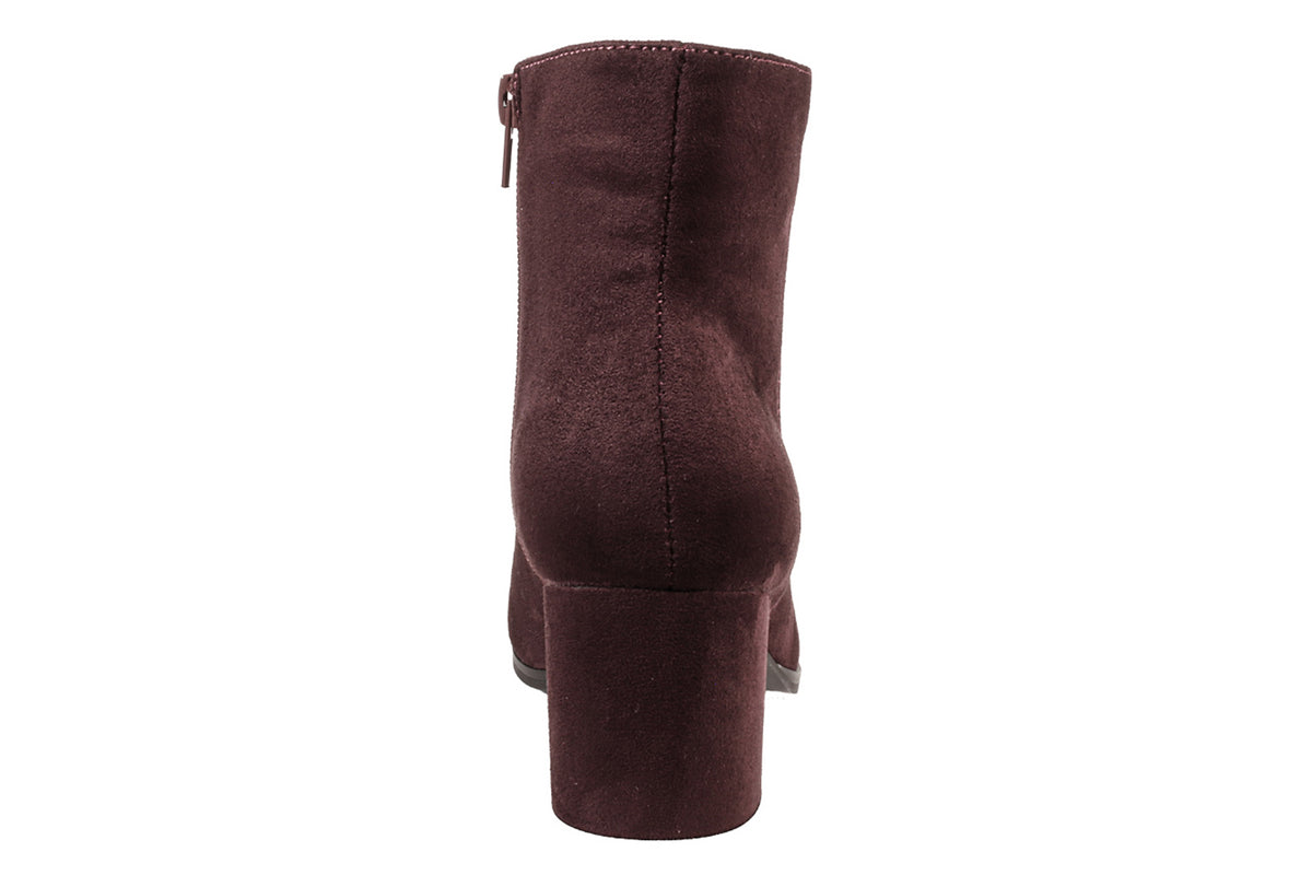 Shoes By Emma Tanya Plum Womens Boots