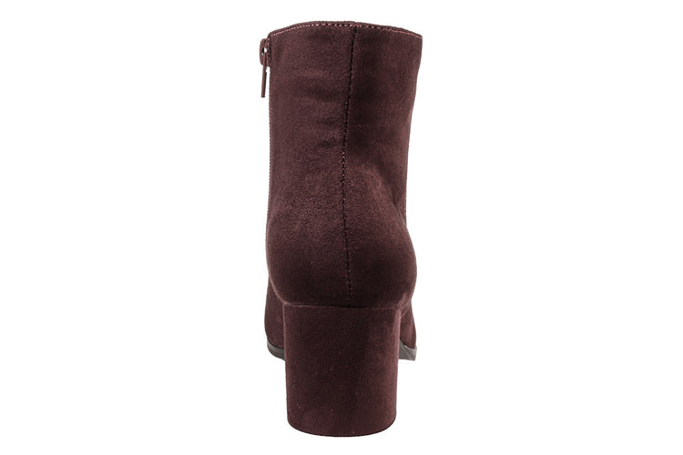Shoes By Emma Tanya Plum Womens Boots