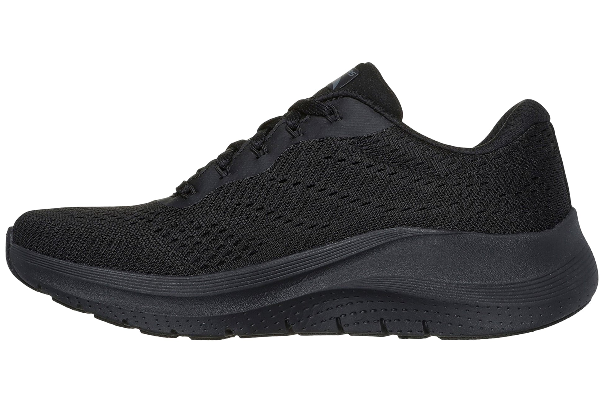 skechers-arch-fit-2-0-big-league-black-ladies-sports-left
