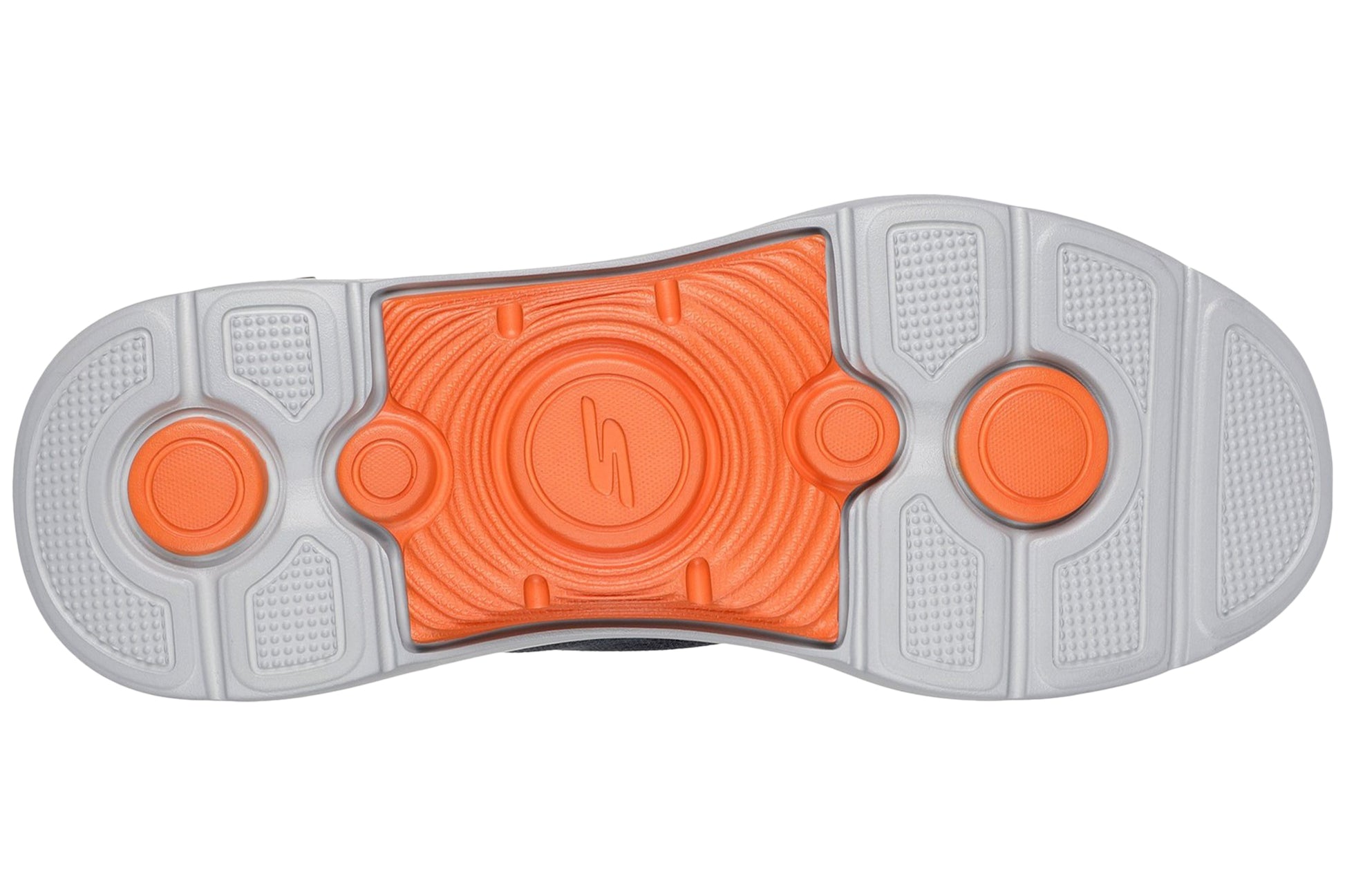 skechers-arch-fit-2-0-simplicity-2-charcoal-orange-mens-sports-sole