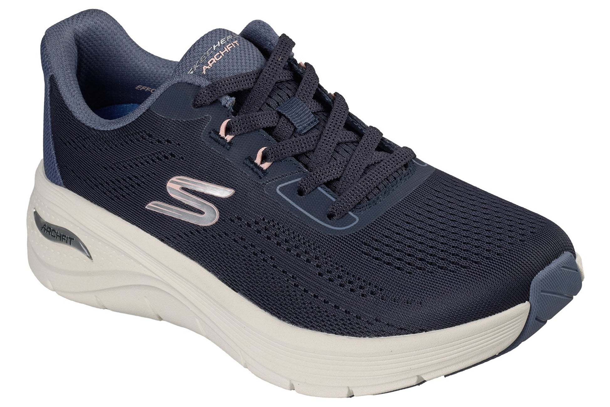 skechers-arch-fit-3-0-easy-flow-navy-mesh-synthetic-trim