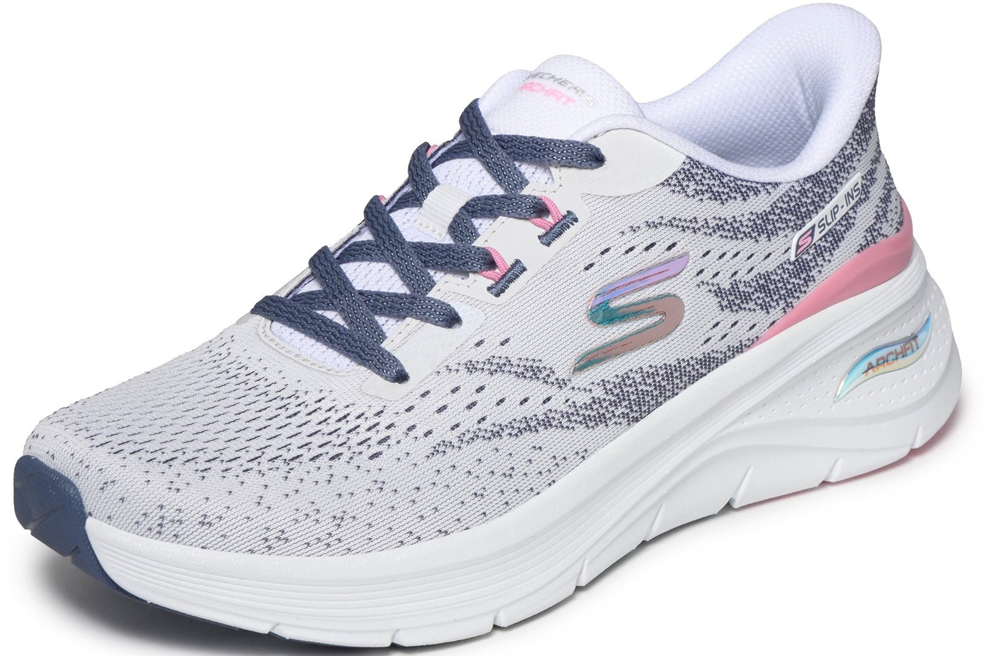 skechers-arch-fit-3-0-white-mesh-multi-trim_4