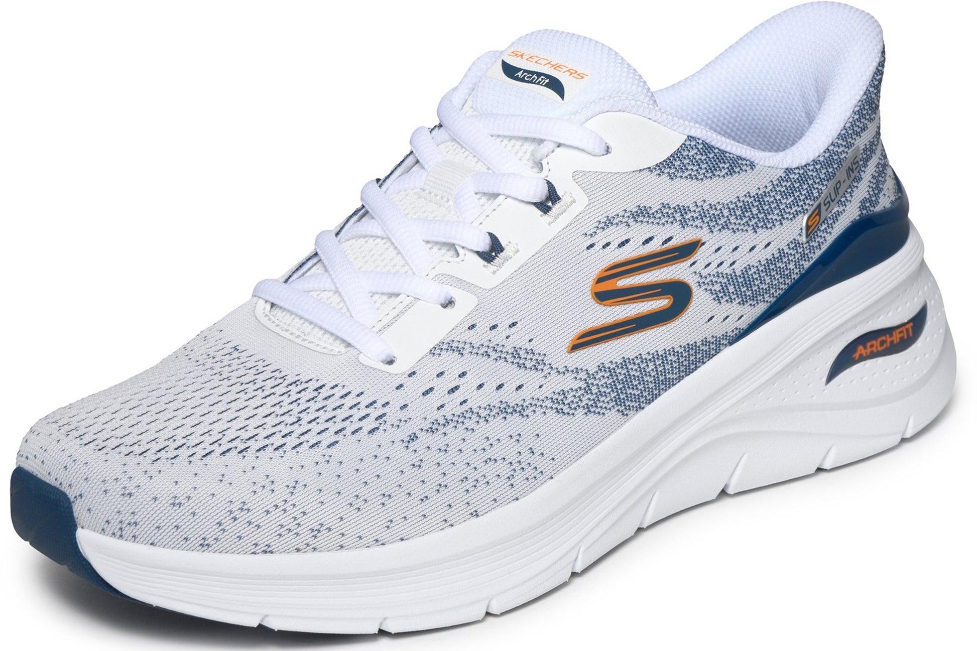 skechers-arch-fit-3-0-white-mesh-tpu-navy-trim_4