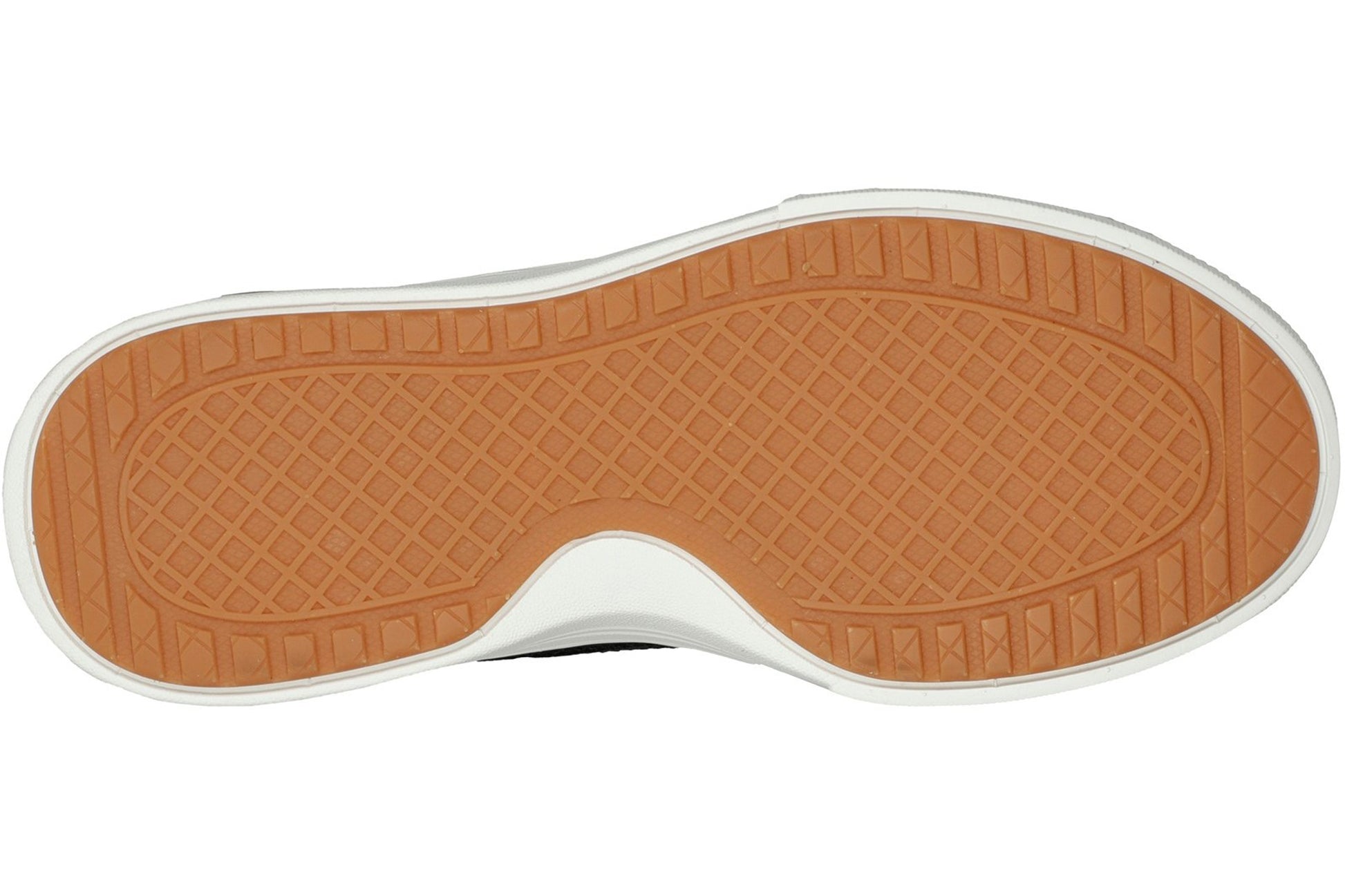 skechers-arch-fit-arcade-meet-ya-there-canvas-ladies-summer-black-sole