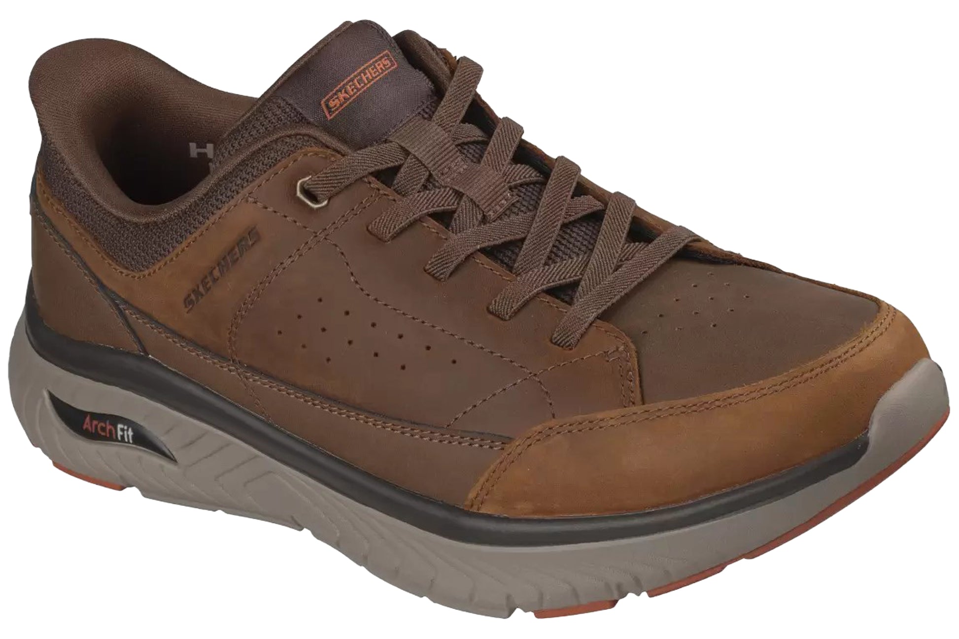 skechers-arch-fit-felix-205656-mens-shoes-tan-right-angle