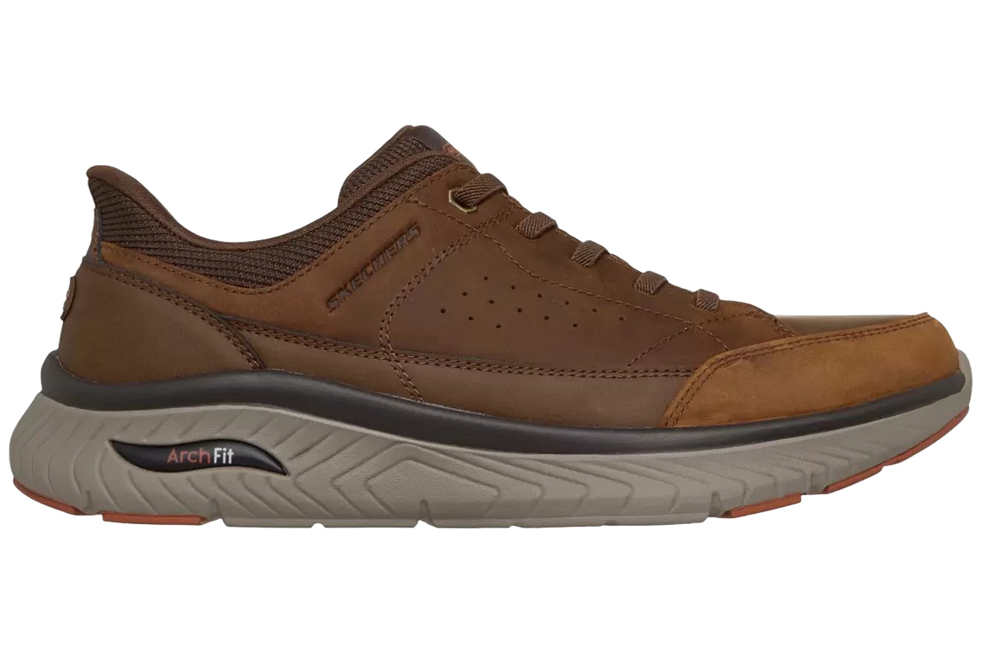 skechers-arch-fit-felix-205656-mens-shoes-tan-right