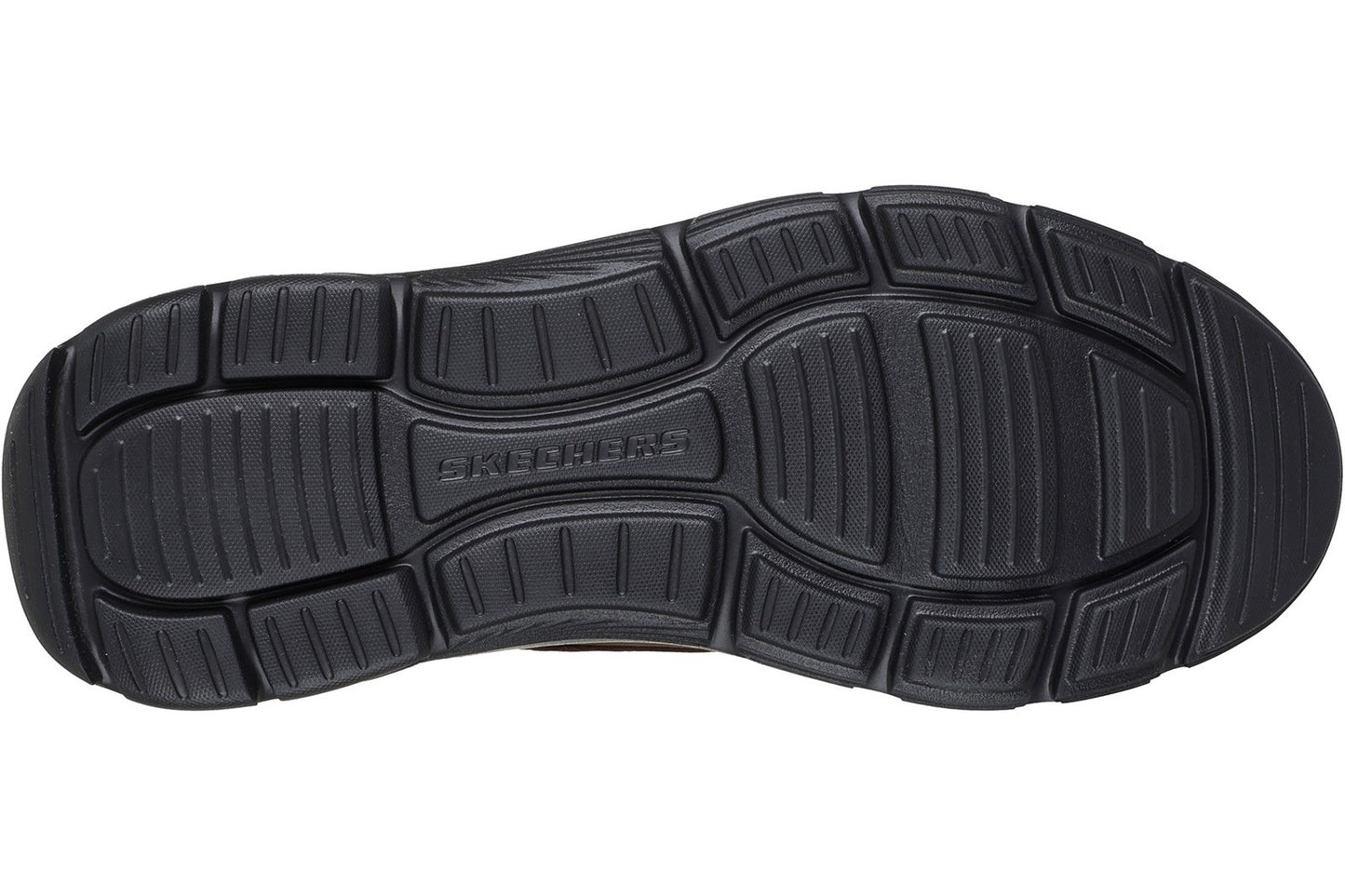 Skechers Slip-Ins Garza Ridley Cocoa Mens Boots