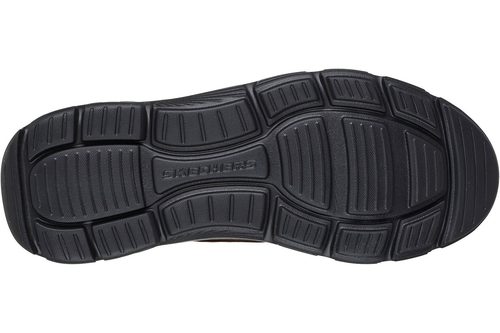 skechers-arch-fit-garza-ridley-mens-boots-cocoa-sole