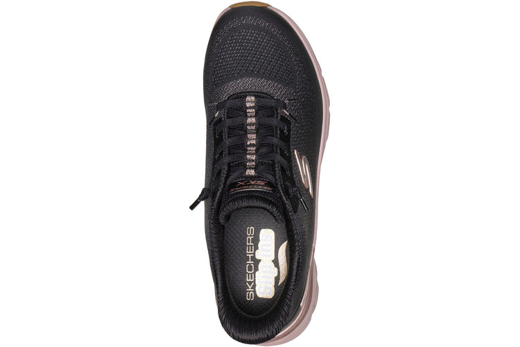 Skechers Slip-Ins Arch Fit Garza Umar Cocoa Mens Shoes