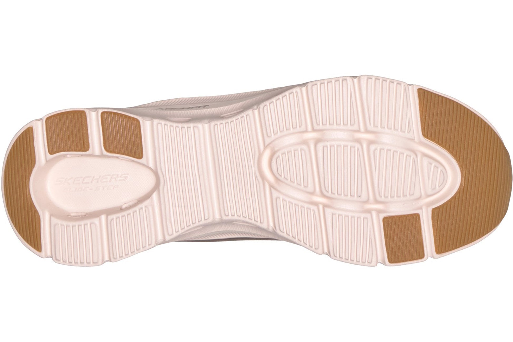 skechers-arch-fit-glide-step-pro-golden-pace-brown-mesh-gold-trim_1