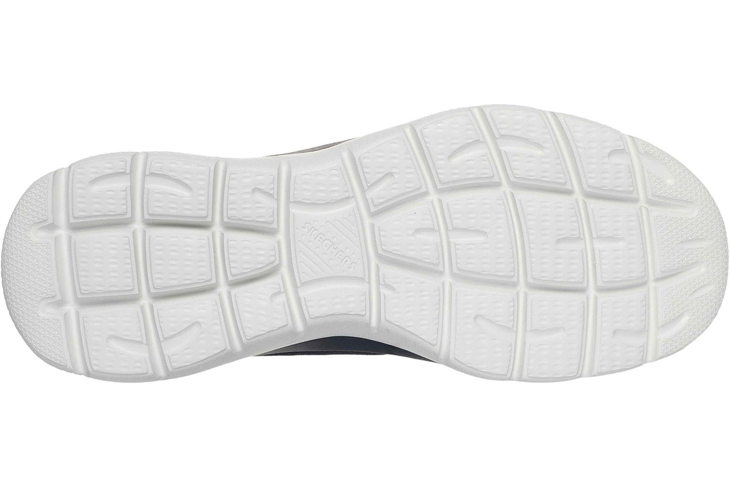 Skechers Slip-Ins Summits Kynor Navy/Yellow Mens Sports