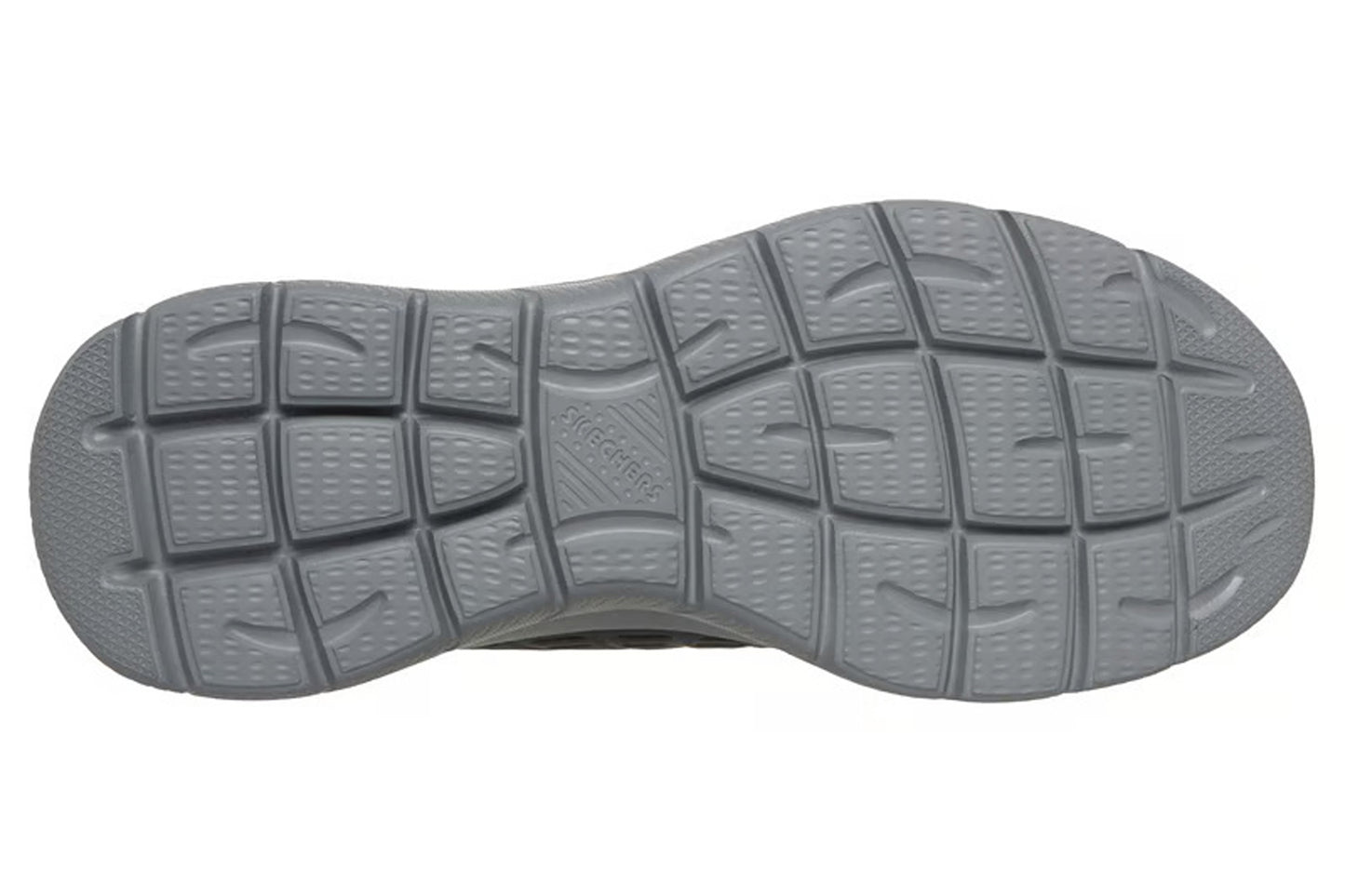 Skechers Arch Summit Leege 233179 Charcoal/Black Mens Shoes
