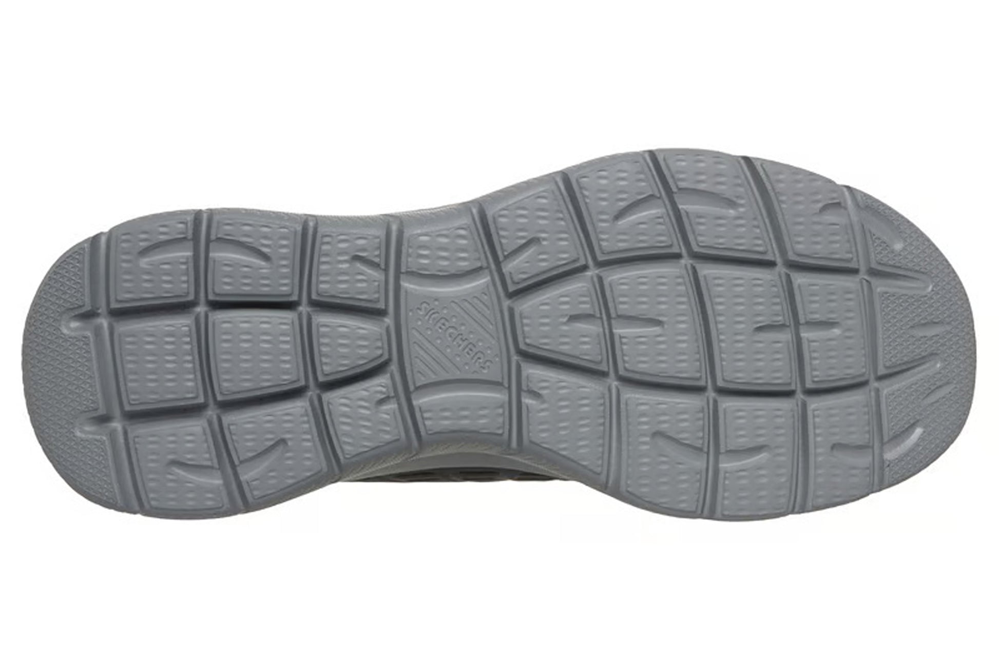 skechers-arch-fit-summits-leege-233179-mens-trainers-charcoal-black-sole