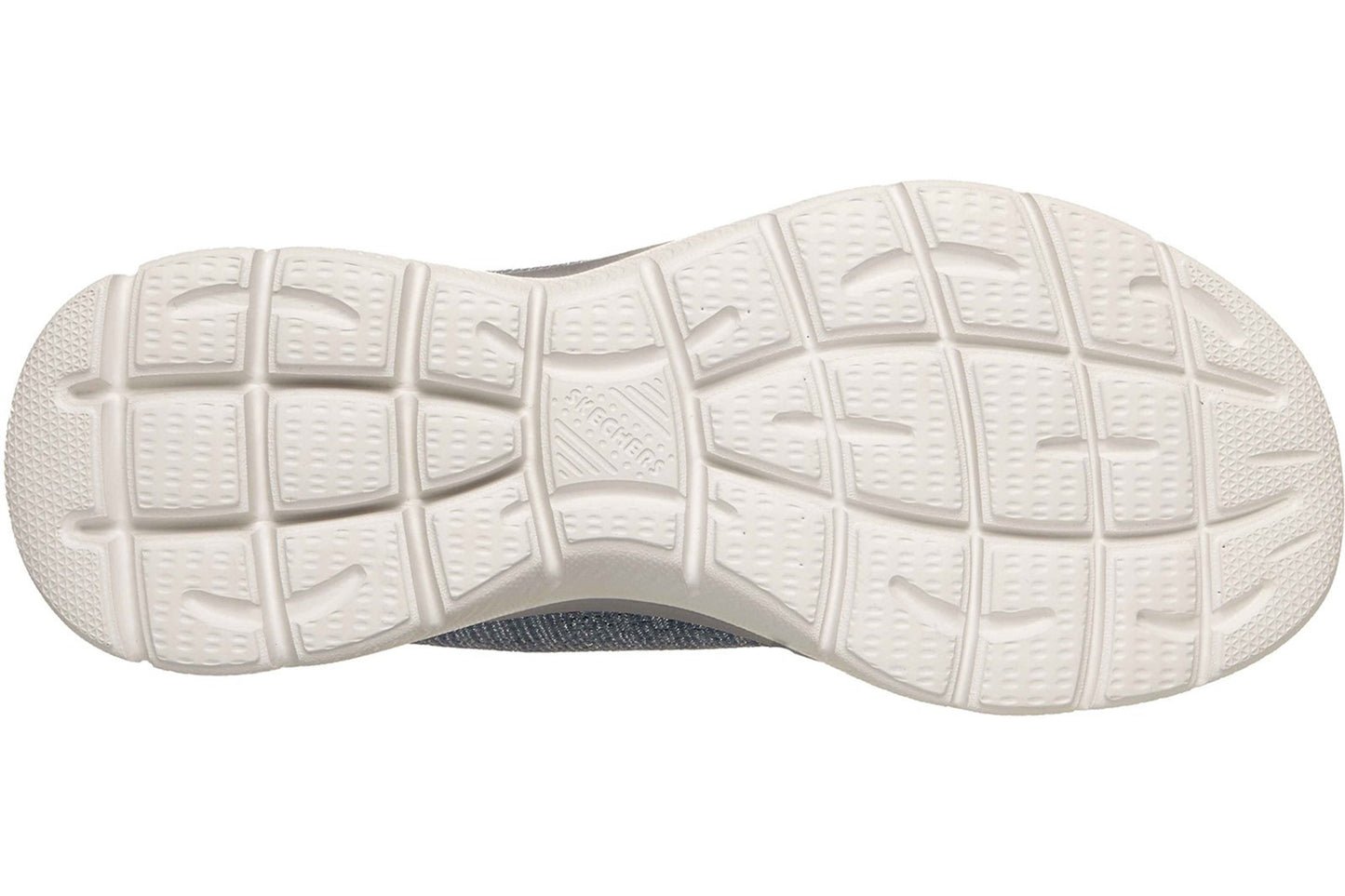 Skechers Slip-Ins Martha Stewart Slate Womens Sports