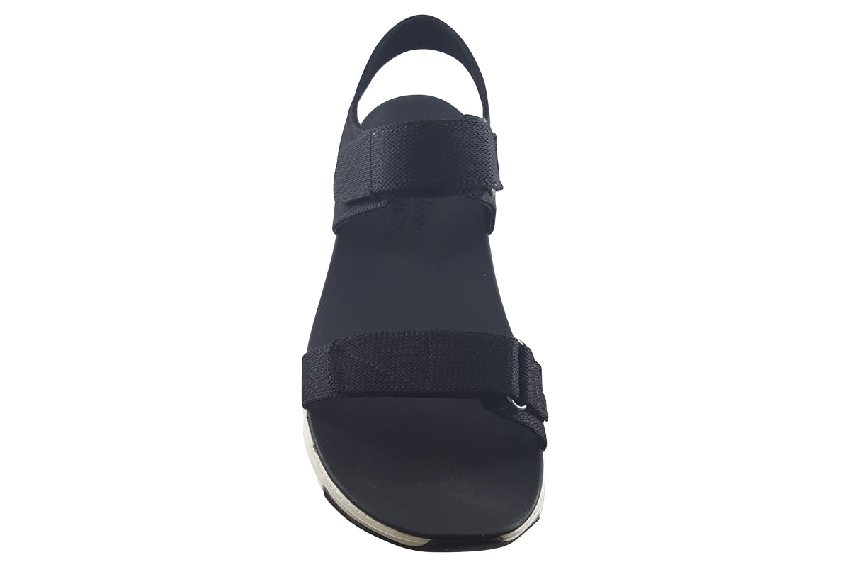 skechers arch fit touristy 119247 sandals top