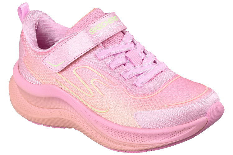 Skechers Ascend 303675L Light Pink/Multi Girls Sports