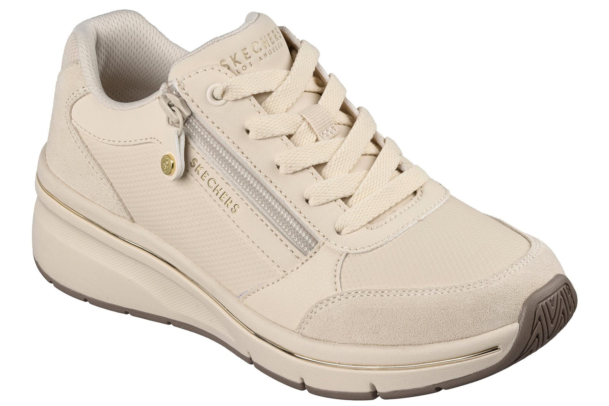 skechers-billion-flex-luxe-up-natural-duraleather-suede-mesh