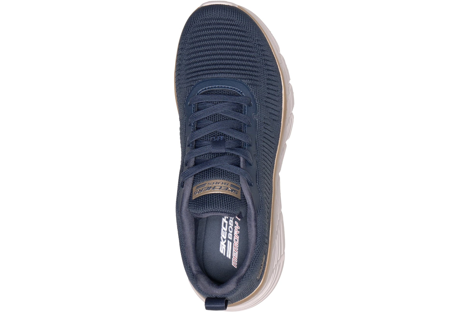skechers-bobs-b-flex-hi-flying-trainers-navy-gold-engineered-knit_2