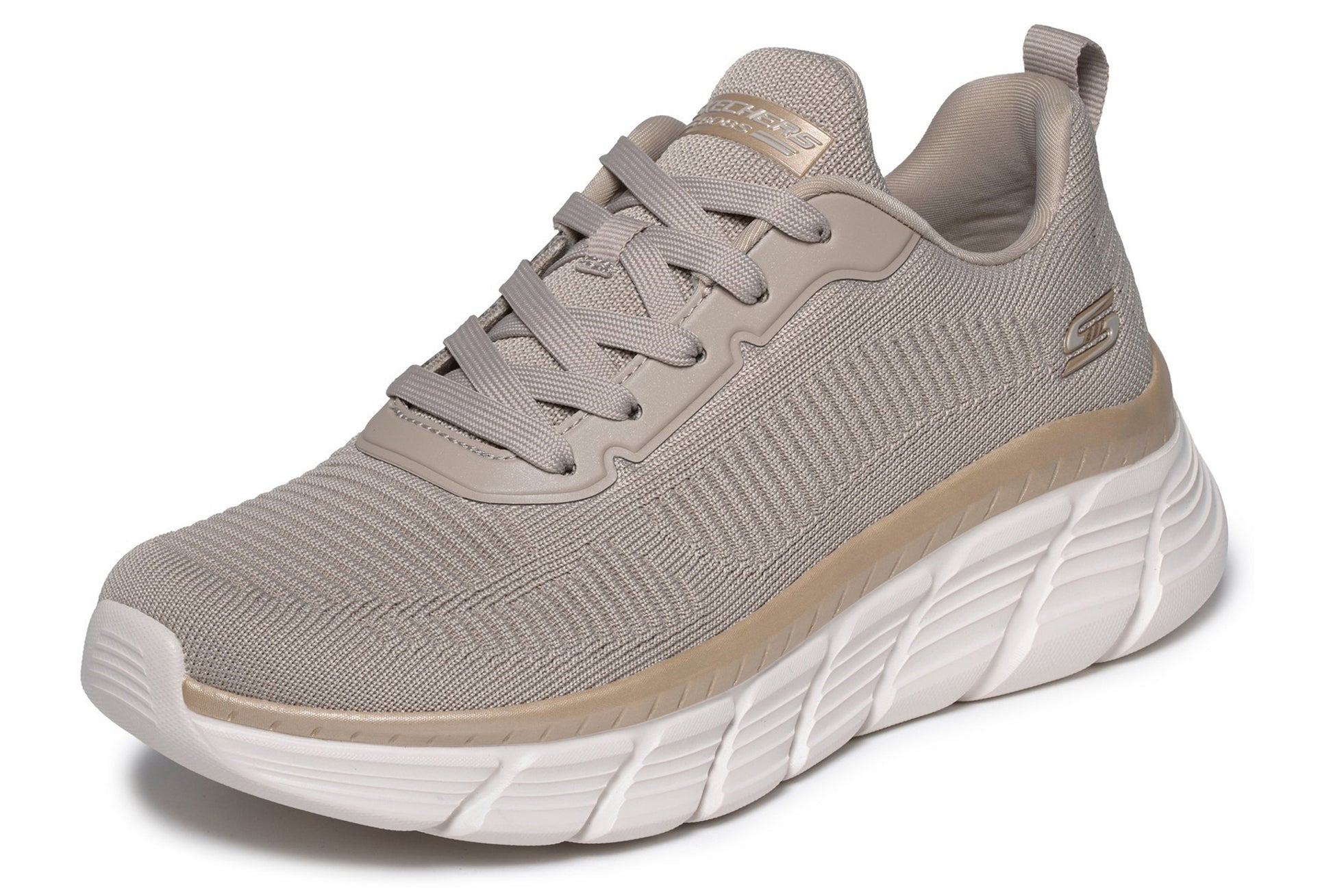 skechers-bobs-b-flex-hi-flying-trainers-taupe-gold-engineered-knit_5