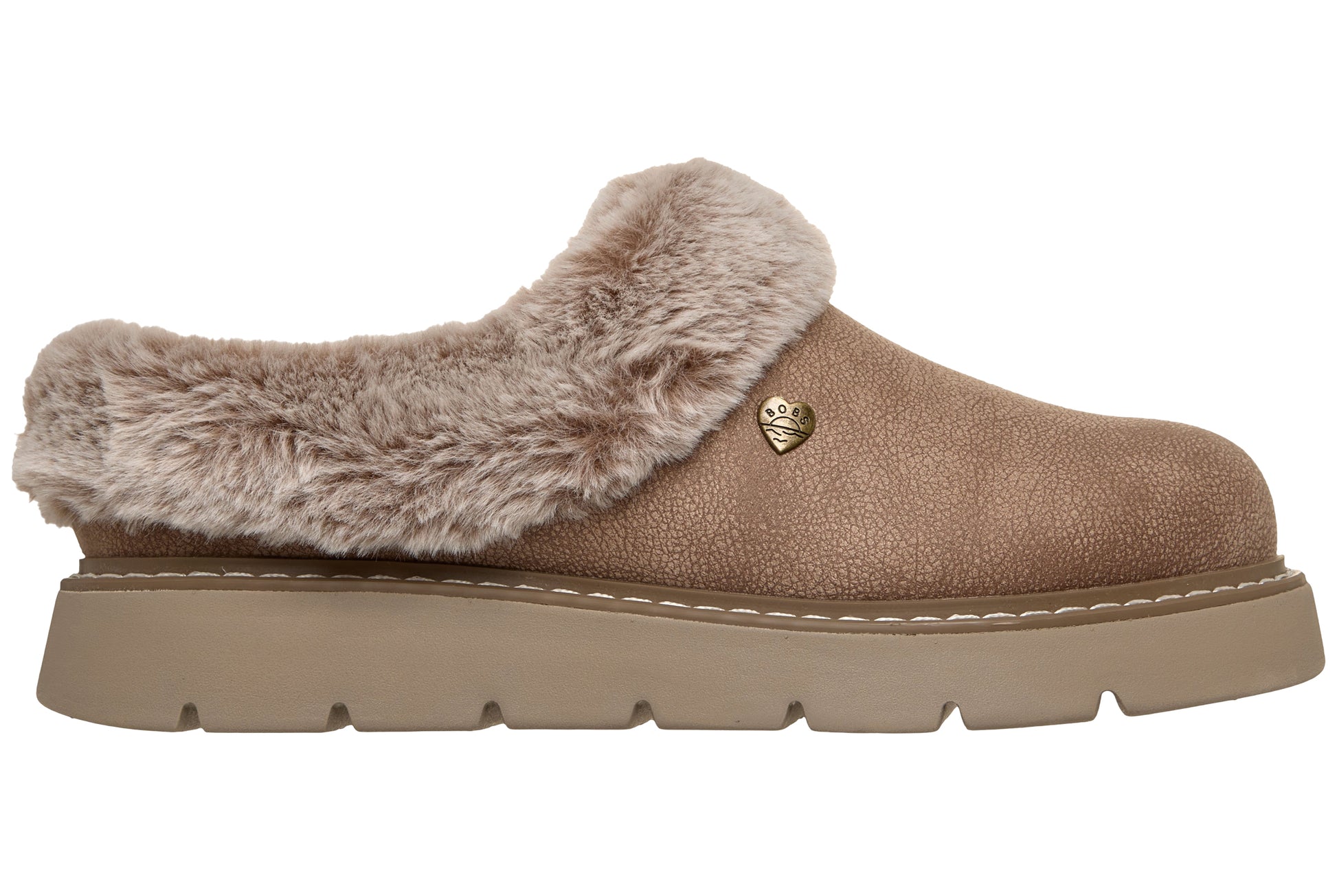 skechers-bobs-cozy-blend-114762-womens-slippers-taupe-right