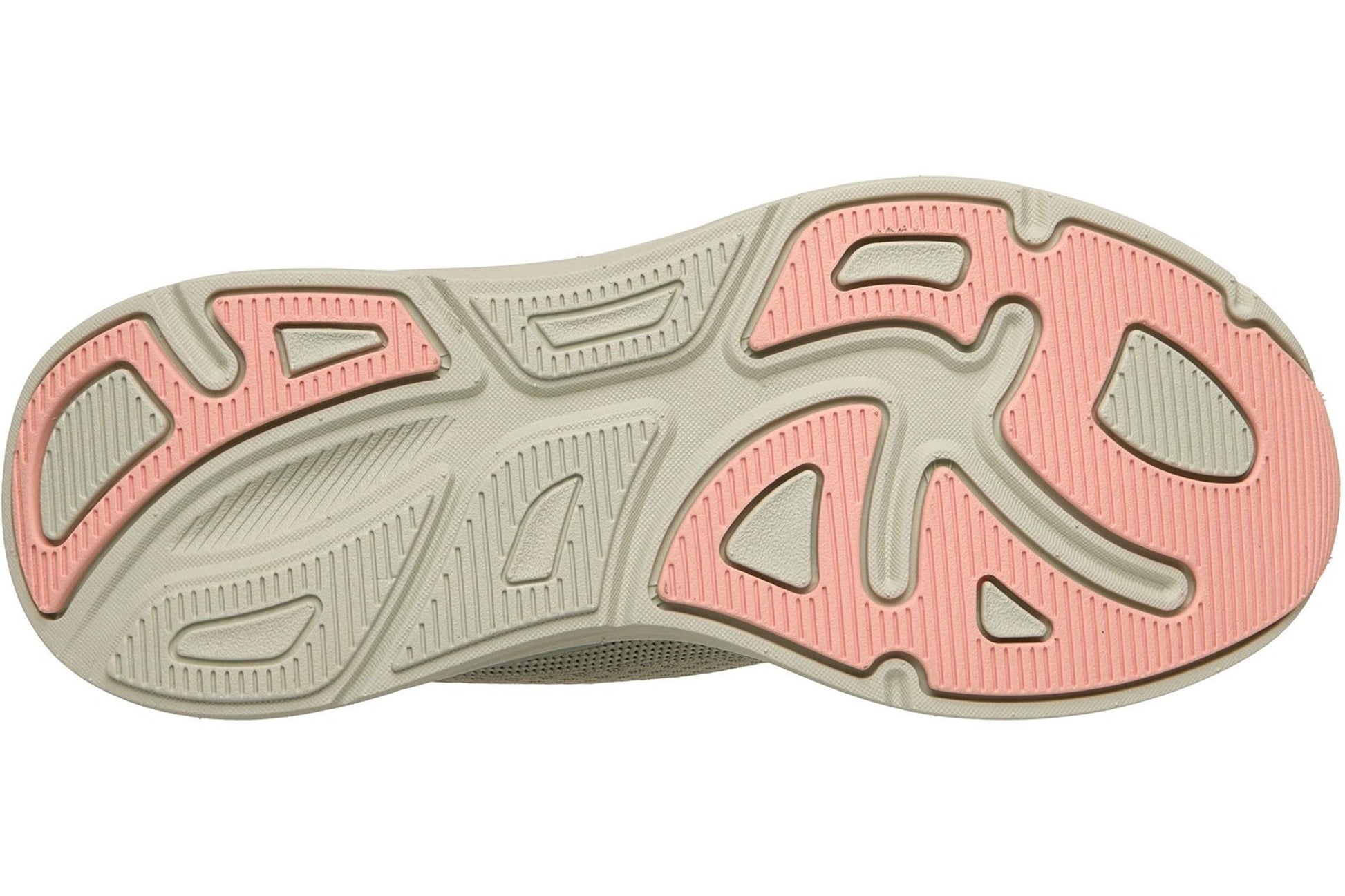 skechers-bobs-skillz-ladies-sports-olive-sole