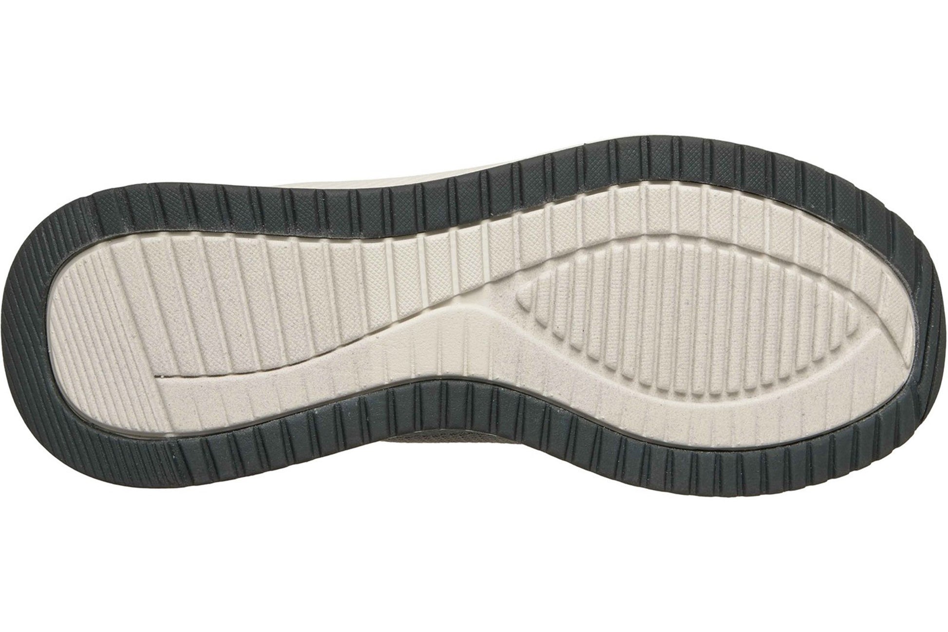skechers-bobs-sport-squad-chaos-4-mens-sports-charcoal-sole