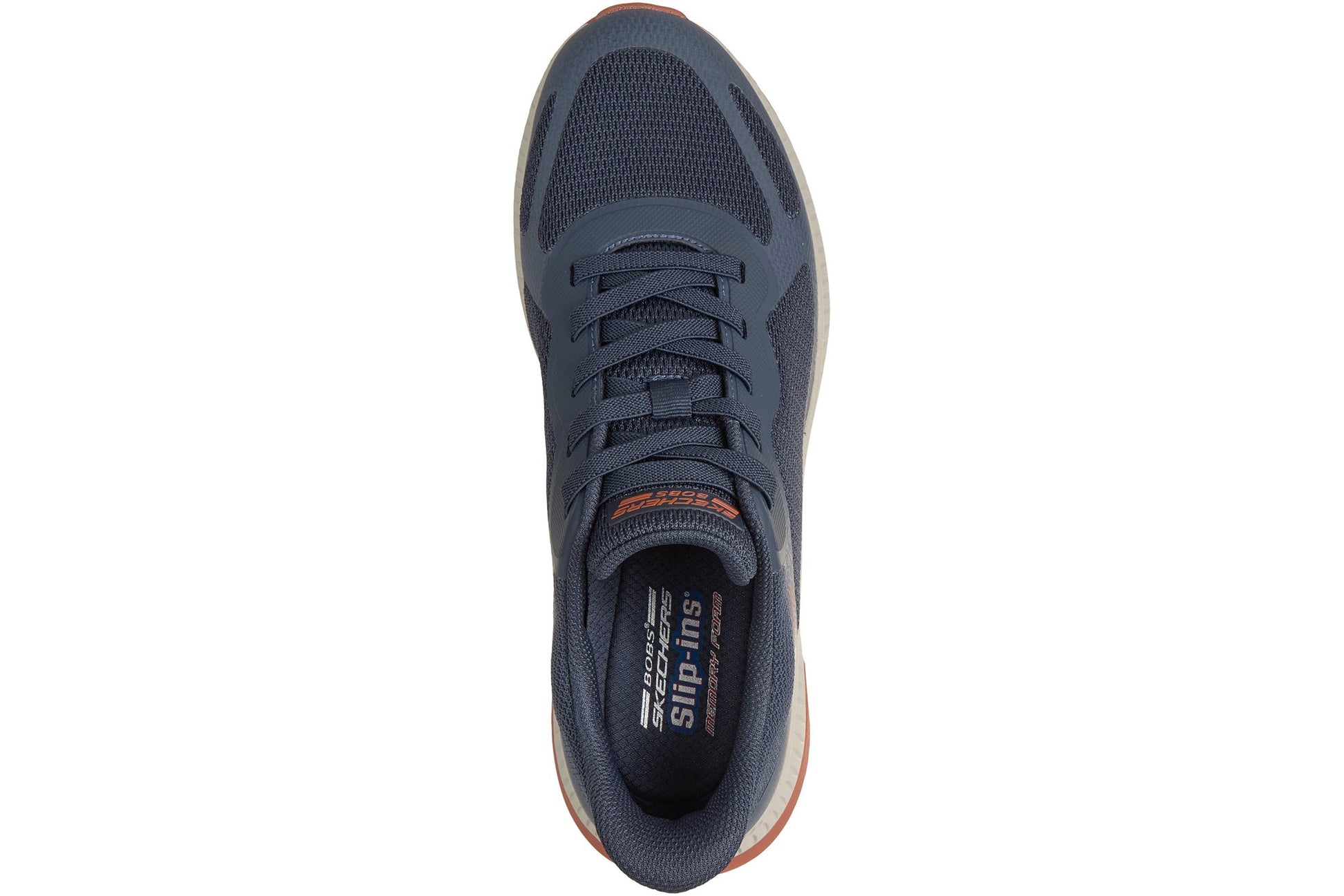 skechers-bobs-sport-squad-chaos-4-trainer-nvy-orng_2