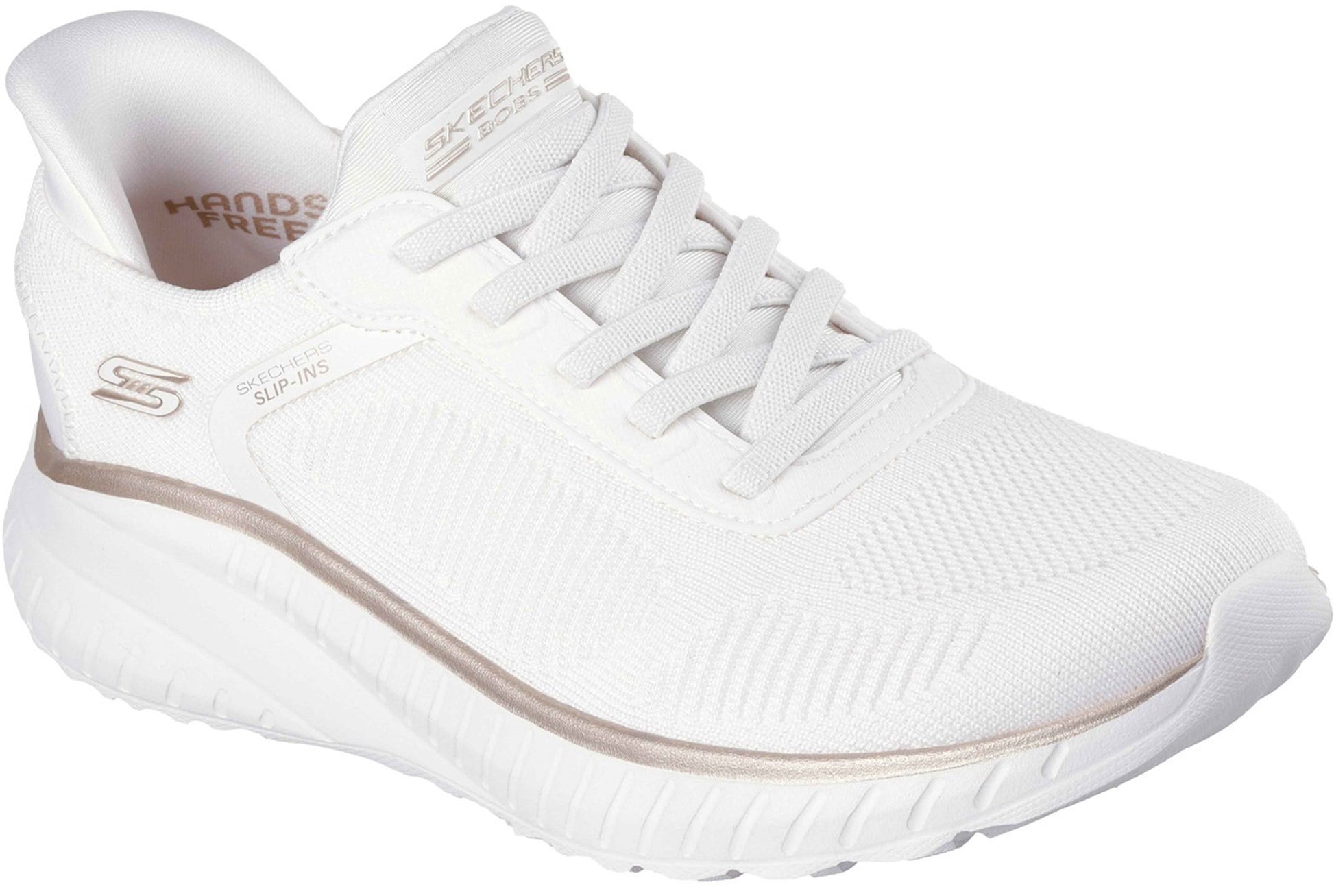 skechers-bobs-sport-squad-chaos-ladies-sports-white-gold-right-angle