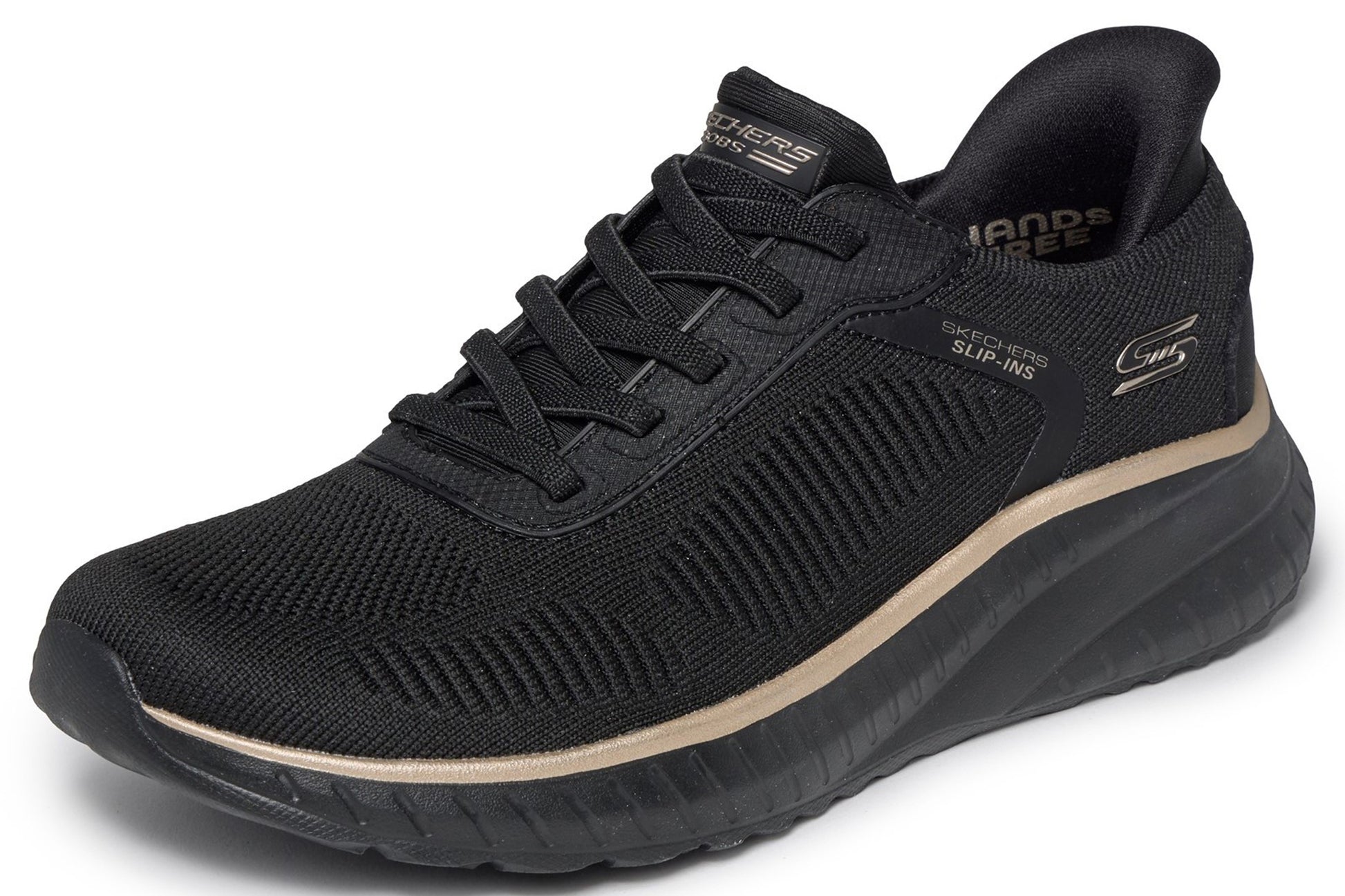 skechers-bobs-sport-squad-chaos-shoe-black-rose-gold_5
